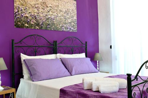 Galatone Bed & Breakfast | Residenza Santa Lucia B&B