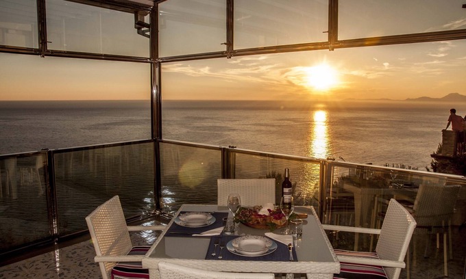Castellabate House | Residenza Tamara