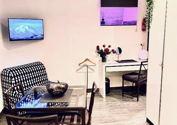 Torre Angela Apartment | Residenza Toraldo