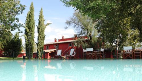 Spello Apartment | Residenza Torre Acquatino