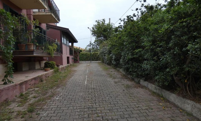 Sorrentini House | Residenza Torretta 90-2