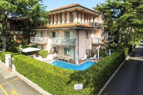 Alba Apartment | Residenza Villa Lidia