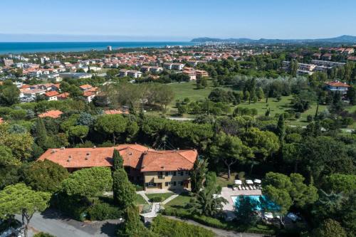 Riccione Apartment | Residenze Al Colle Dei Pini