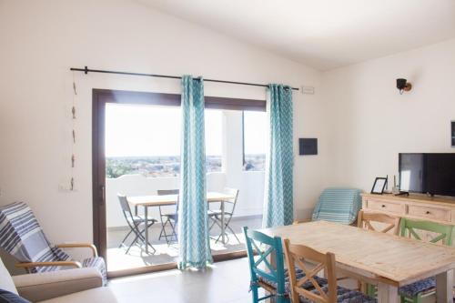 Orosei Apartment | Residenze Branca II SeaView