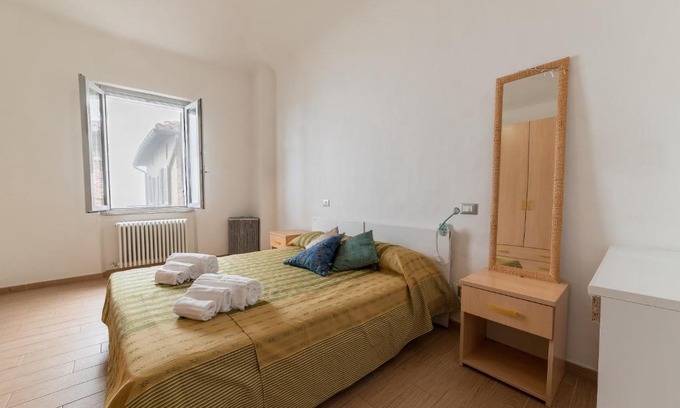 Urbino Apartment | Residenze di Porta Santa Lucia