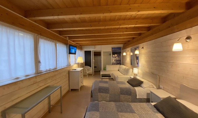 Foggia Hotel | Residenze Romano Albergo diffuso & spa