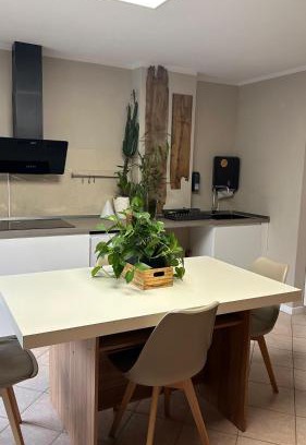 Vezza d'Oglio Apartment | Residenze Vezza - La Corteccia-