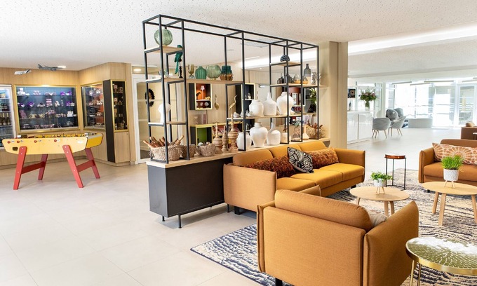 Ponts Jumeaux House | Residhome Toulouse Ponts Jumeaux