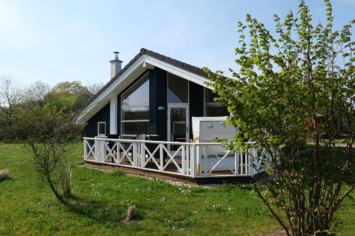 Grossenbrode House | Resort 1 Ocean Cottage A 143