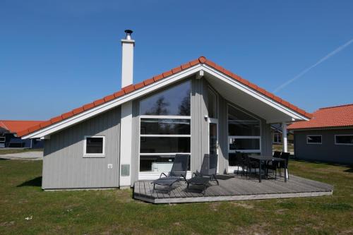 Grossenbrode House | Resort 2 Ocean Cottage A 91