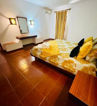 Areias de Sao Joao Apartment | Resort Albufeira T1, Praia da Oura