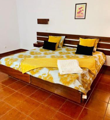 Areias de Sao Joao Apartment | Resort Albufeira T1, Praia da Oura