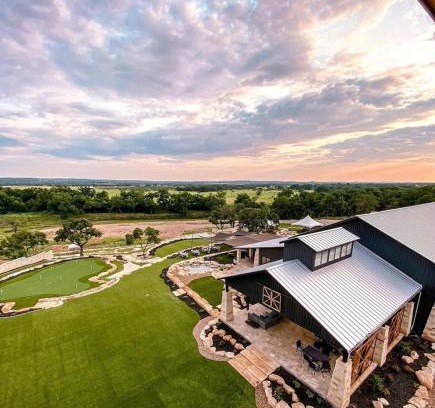 Fredericksburg House | Resort at Fredericksburg Unit 15