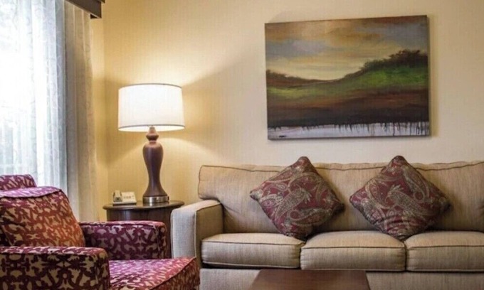 St. Augustine Resort | Resort at World Golf Village 2 bedroom, 2 full bathrooms, 2 kitchens lock-out