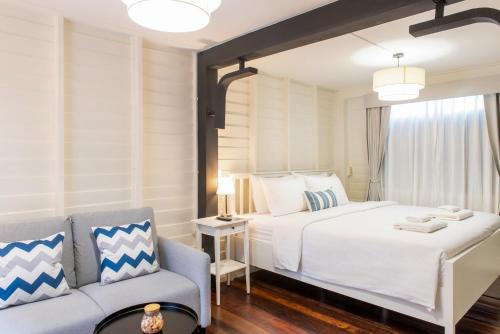 Bang Phlat Hotel | Resort Bangphlat