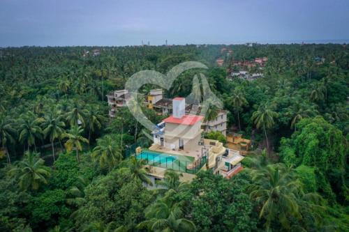 Calangute Hotel | Resort de alcazar