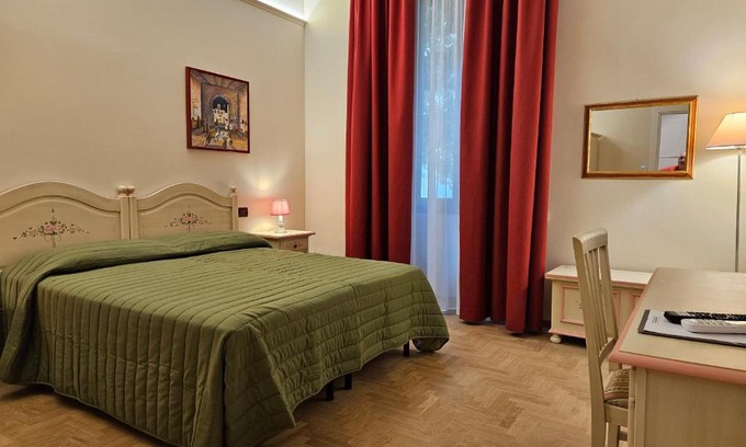 Careggi Rifredi House | Resort del Roster