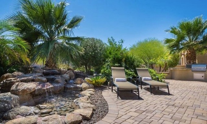 Vistancia House | Resort Golf Community Home