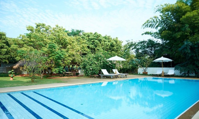 Hang Dong Resort | resort hoshihana