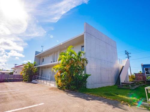 Yabiku Apartment | Resort House Ricca