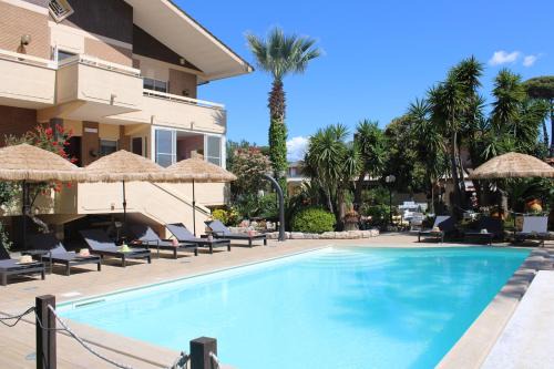 Anzio Bed & Breakfast | Resort la Magnolia