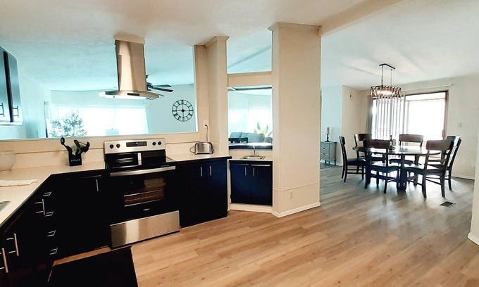 Chandler House | resort lifestyle in Sun lakes AZ