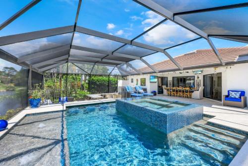 Bonita Springs House | Resort Like Amenities Close to Beach