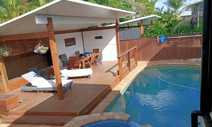 Kedron Apartment | Resort Living in Kedron - Close to Airport, Shopping, transport and Hospital