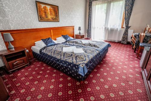 Stara Morawa Hotel | Resort Morawa