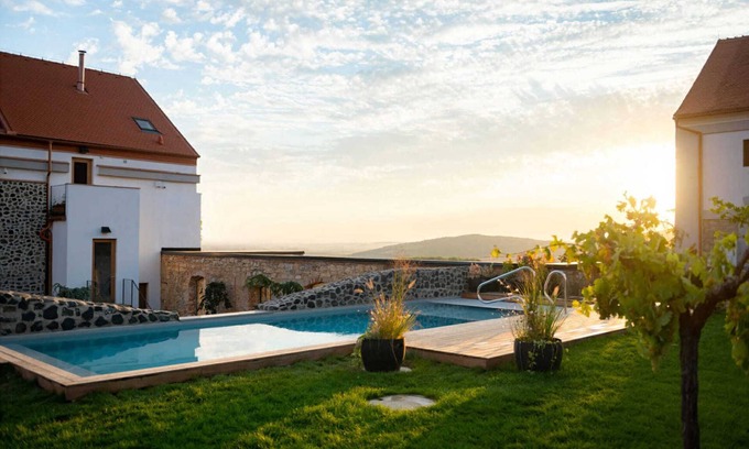 Rana House | Resort Oblik