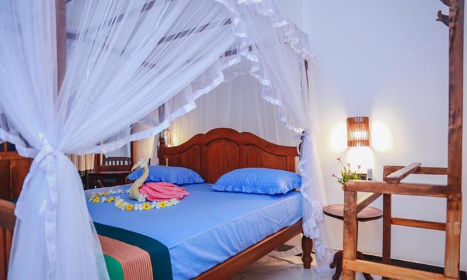 Mirissa Hotel | Resort of Happiness