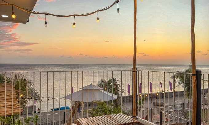 Phu Quy Apartment | Resort Queen Sea