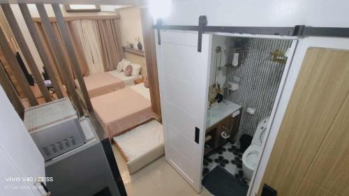 Barangay 76 Apartment | Resort Style Condo Walkable to Mall of Asia