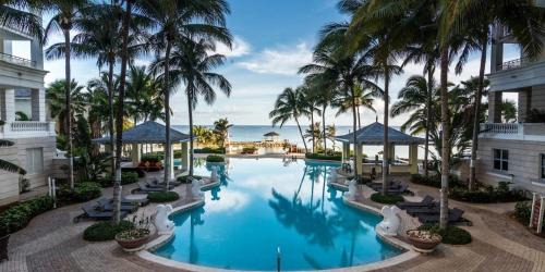 Montego Bay Apartment | Resort Tulimo