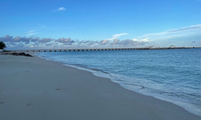 Alice Town Condo | Resort World Bimini Bay - Pearl Ocean View Condo