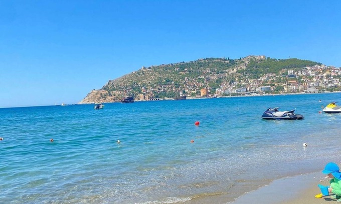Alanya Apartment | Respect Apart Hotel