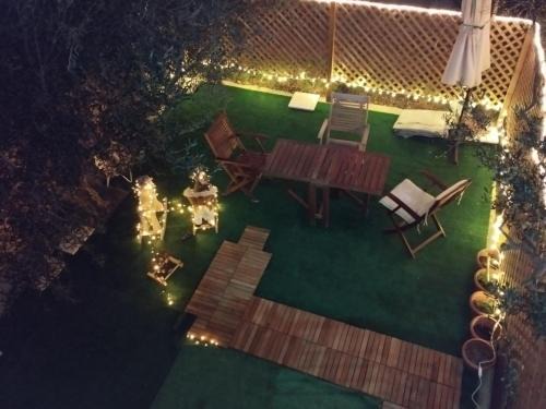 Xylokastro-Evrostina Apartment | RestΗouse