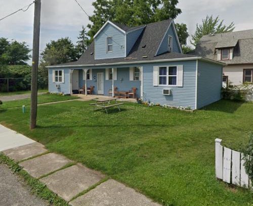 Niagara Falls House | rest and relax home