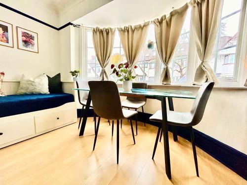 Golders Green Apartment | Rest Boutique Golders Green