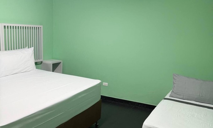 La Candelaria Apartment | Rest plus room - Hostel43