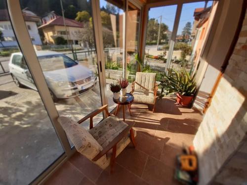 Visoko Apartment | Restart Apartment