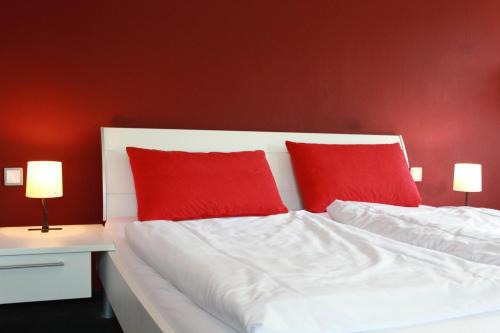 Bliesdorf Hotel | Restaurant Ollex and beds Zimmer 2