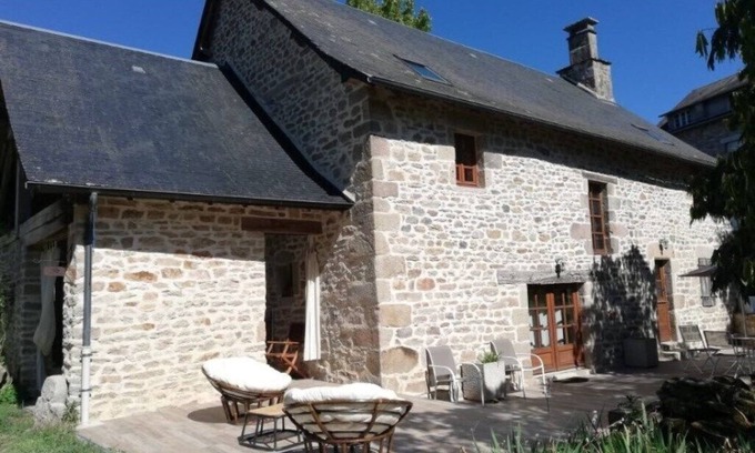 Saint-Augustin Other | Restored 19th-century farmhouse between nature and village with all amenities.
