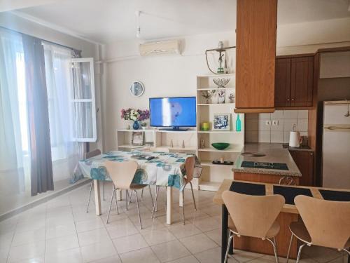 Atsipopoulo House | Rethymno, Atsipopoulo neighborhood, whole house for up to 6 people