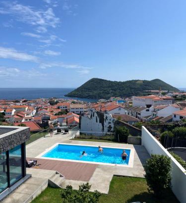 Angra do Heroismo Apartment | Retiro dos Ingleses
