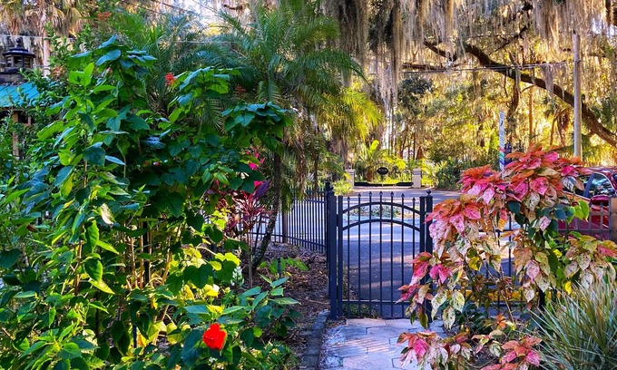 Springs at Kings Bay Hotel | Retreat at Crystal Manatee