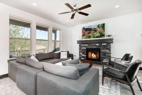 Park City House | Retreat at Jordanelle 1086 by Moose Management