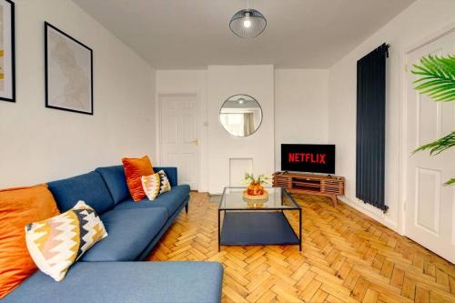 Stonnall House | Retreat Close to the N.E.C. Airport Resort World