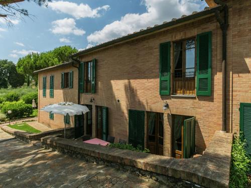 Siena House | Retreat in Siena s Countryside