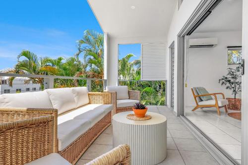 Alexandra Headland House | Retreat in the Heart of Alex - 3BR sleeps 11, Pool